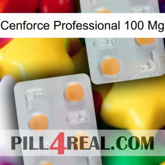 Cenforce Professional 100Mg 25